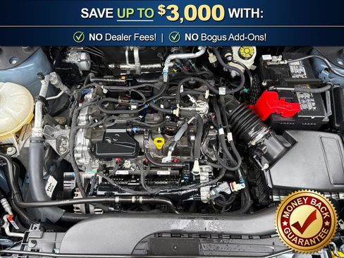 Certified 2024 Ford Bronco Sport Big Bend w/ Convenience Package AWD/4WD image 24