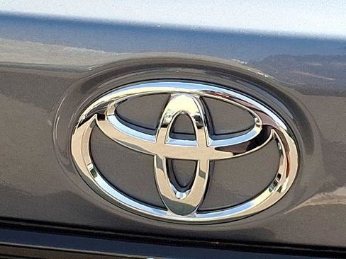 Certified 2025 Toyota Corolla LE w/ LE Premium Package FWD image 28