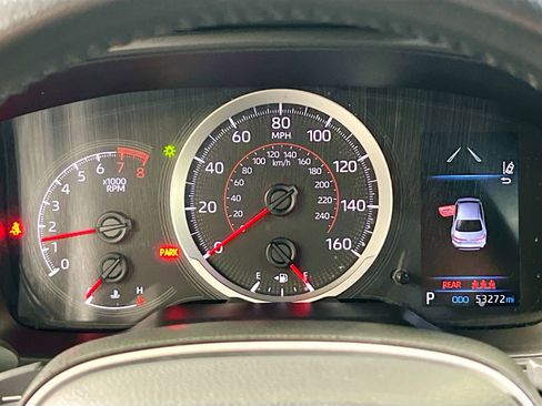 Used 2021 Toyota Corolla SE image 22