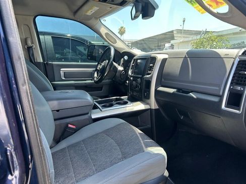 Used 2015 RAM 2500 Big Horn AWD/4WD image 12