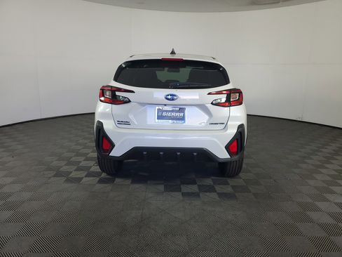 New 2026 Subaru Crosstrek 2.5i image 5