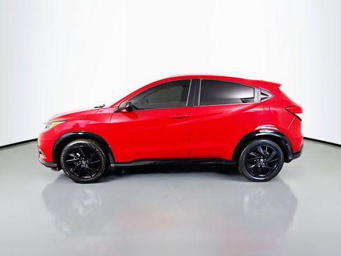 Used 2022 Honda HR-V Sport image 6