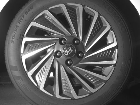 Used 2025 Hyundai Sonata SEL FWD image 15