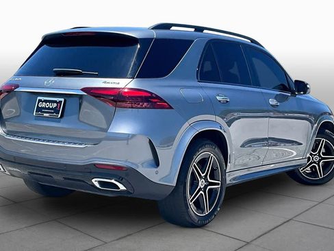 Used 2024 Mercedes-Benz GLE 350 4MATIC image 13