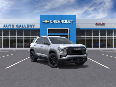 New 2026 GMC Terrain Elevation w/ Elevation Premium Package image 1