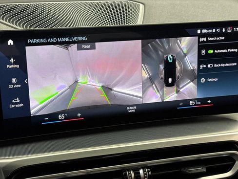 Used 2023 BMW i4 eDrive35 w/ Premium Package RWD image 26