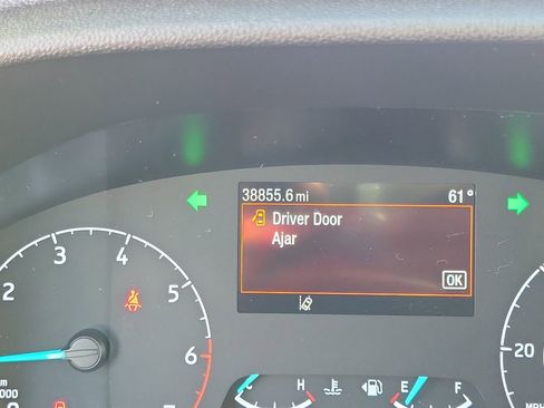 Certified 2023 Ford Transit 350 XLT image 27