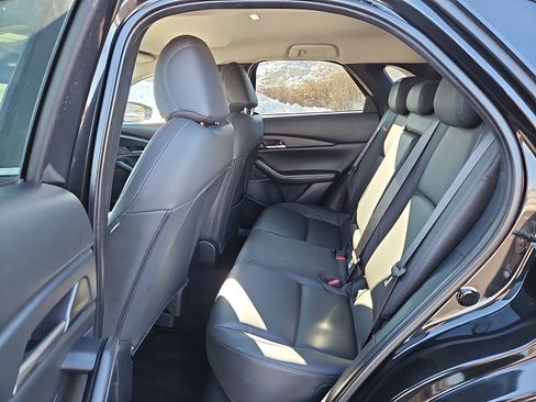 Certified 2023 MAZDA CX-30 AWD 2.5 S w/ Select Package image 10