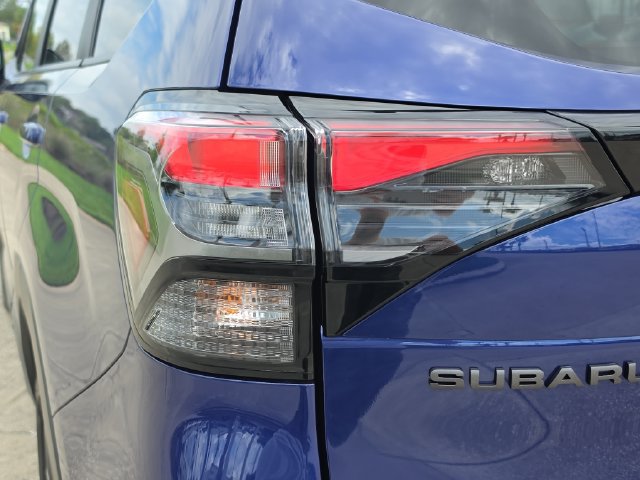 New 2026 Subaru Forester Sport AWD/4WD image 7