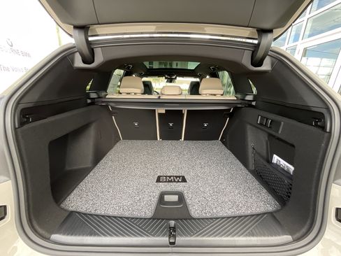 New 2026 BMW X3 xDrive30 w/ Premium Package image 32