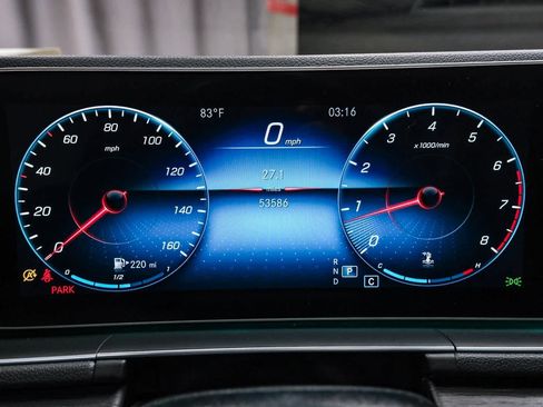 Certified 2022 Mercedes-Benz GLE 350 image 24