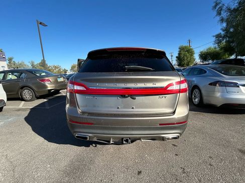 Used 2017 Lincoln MKX Reserve image 5