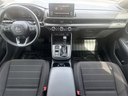 Used 2023 Honda CR-V Sport image 14