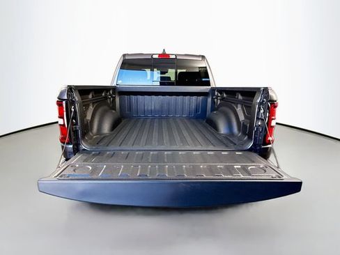 New 2026 RAM 1500 Big Horn AWD/4WD image 25