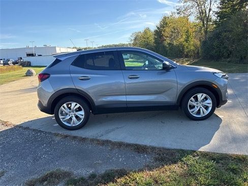 Used 2024 Buick Encore GX Preferred image 6