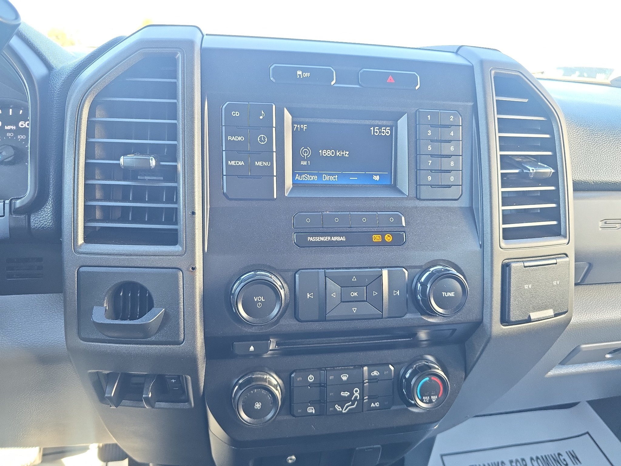 Used 2017 Ford F250 XL w/ Power Equipment Group RWD image 24