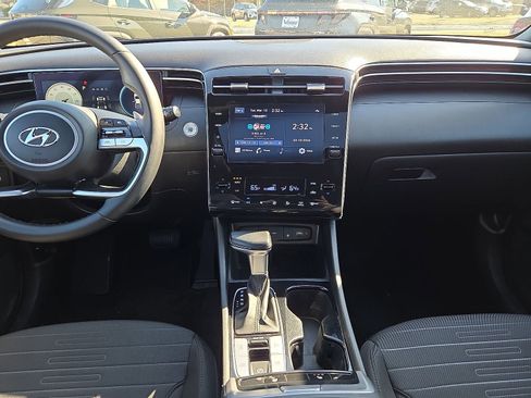 Certified 2022 Hyundai Santa Cruz SEL Premium image 10