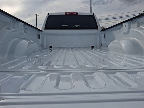 Used 2023 RAM 3500 Tradesman w/ Chrome Appearance Group image 31