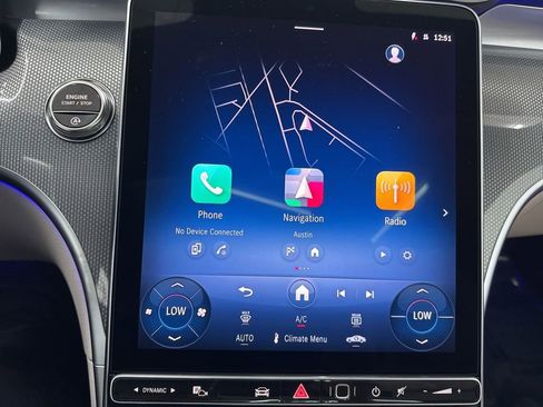 Used 2026 Mercedes-Benz CLE 300 4MATIC Coupe image 25