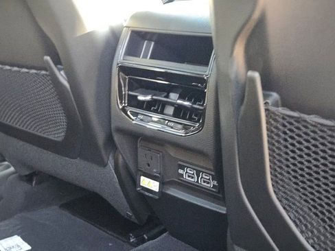 New 2025 Jeep Grand Cherokee Laredo X w/ Luxury Tech Group I AWD/4WD image 12