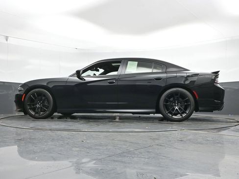 Used 2023 Dodge Charger Scat Pack w/ Daytona Edition Group RWD image 54