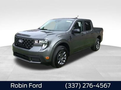 New 2025 Ford Maverick XLT w/ XLT Luxury Package