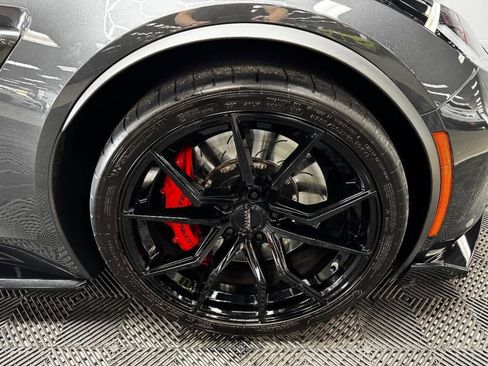 Used 2017 Chevrolet Corvette Grand Sport image 18