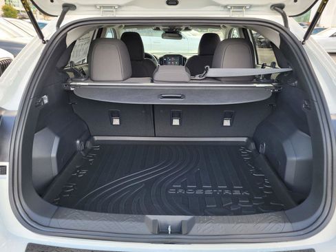 New 2026 Subaru Crosstrek 2.0i Premium AWD/4WD image 19