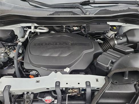 Used 2022 Honda Passport EX-L image 28
