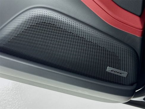 Used 2024 Porsche Panamera 4 image 12