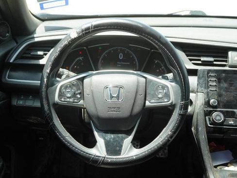 Used 2020 Honda Civic Sport image 17