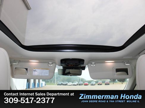 Used 2024 Lexus RX 350 w/ Convenience Package AWD/4WD image 10