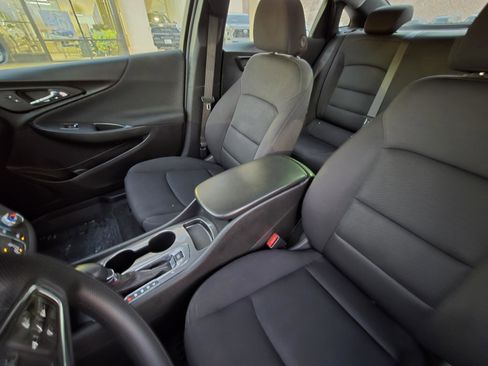 Used 2024 Chevrolet Malibu LS FWD image 12