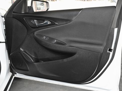 Used 2023 Chevrolet Malibu LT FWD image 43