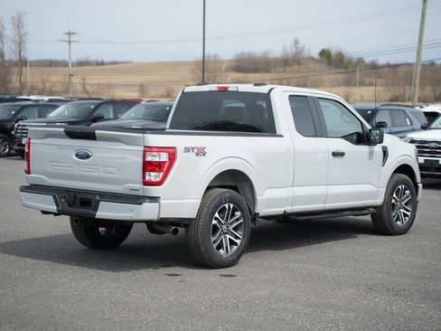 Used 2023 Ford F150 XL w/ STX Appearance Package image 5