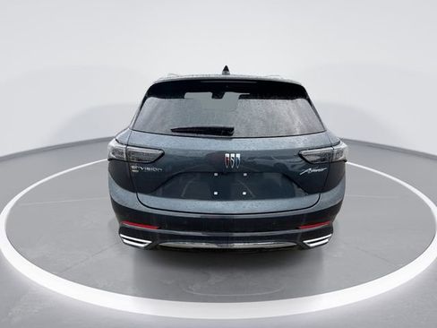 New 2026 Buick Envision Avenir image 7