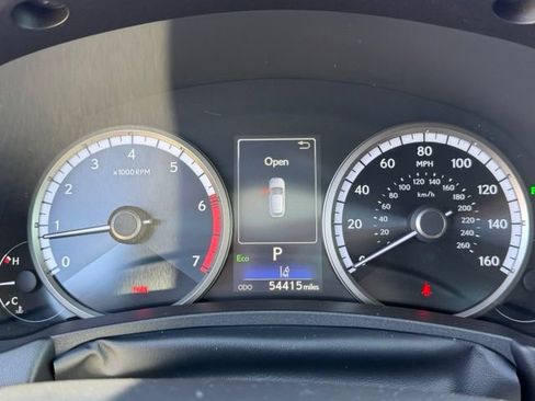 Used 2018 Lexus NX 300 F Sport w/ F Sport Premium Package FWD image 15