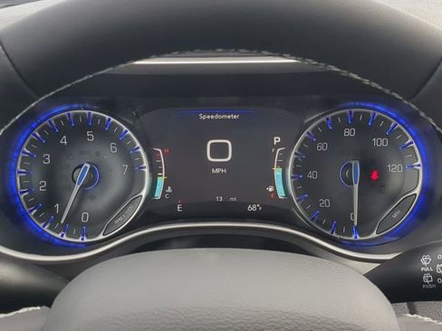 New 2026 Chrysler Voyager LX image 33