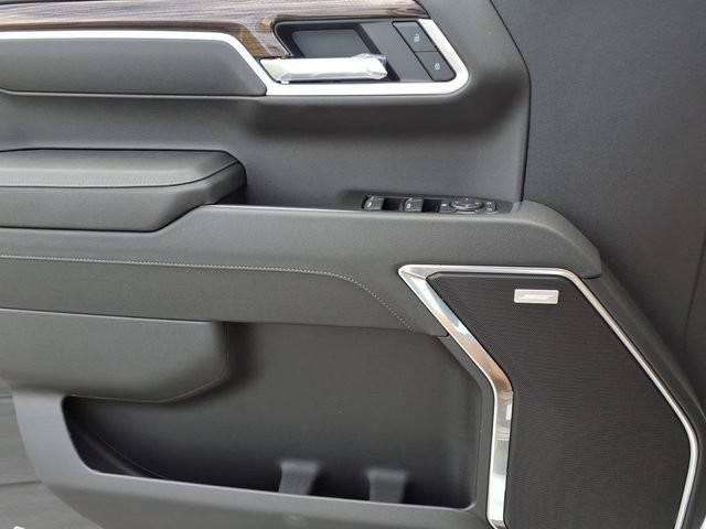 New 2026 Chevrolet Silverado 1500 RST AWD/4WD image 13