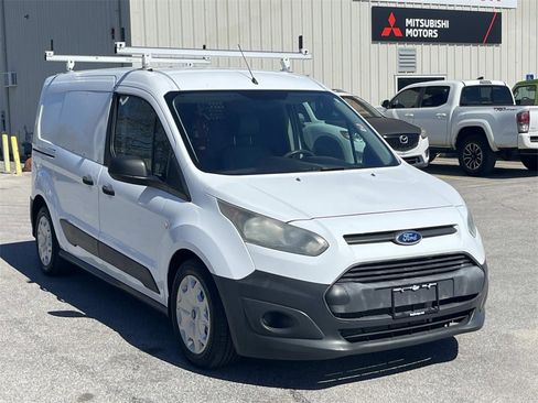 Used 2014 Ford Transit Connect XL image 6