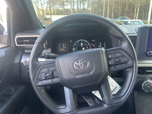 New 2025 Toyota Tacoma SR5 image 43