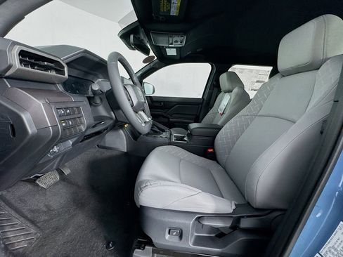 New 2026 Toyota Tacoma SR5 image 14
