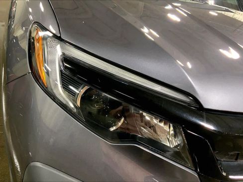 Used 2022 Honda Pilot Special Edition image 27