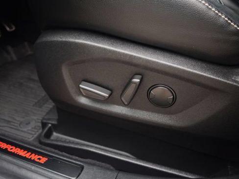 Used 2023 Ford Edge ST w/ Cargo Accessory Package AWD/4WD image 18