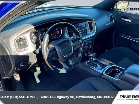 Used 2022 Dodge Charger GT image 12