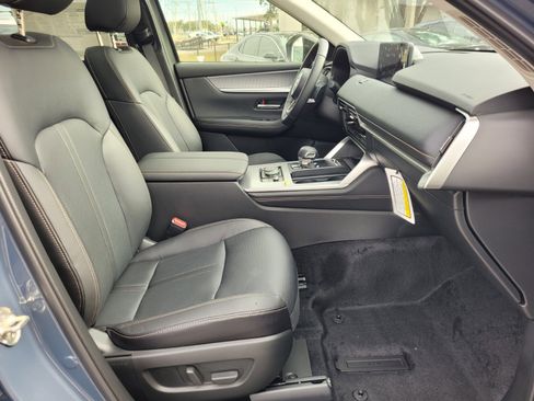 New 2026 MAZDA CX-90 3.3 Turbo w/ Premium Sport Pkg image 15