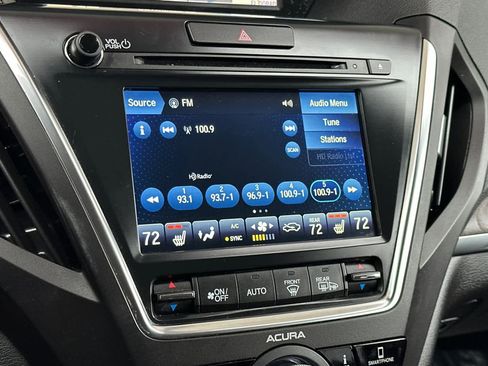 Used 2019 Acura MDX Sport Hybrid w/ Technology Pkg image 21
