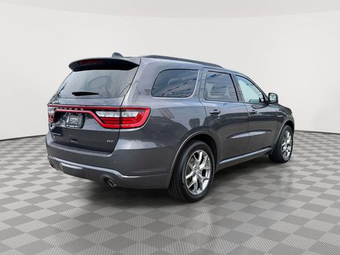 Used 2026 Dodge Durango GT AWD/4WD image 10