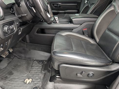 Used 2022 RAM 1500 TRX w/ TRX Level 1 Equipment Group image 14