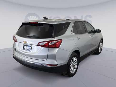 Used 2019 Chevrolet Equinox LT image 7